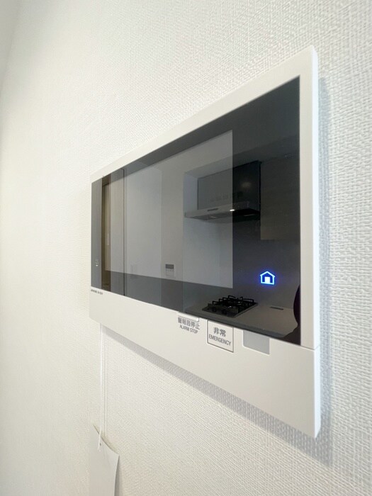 ｼｰｽﾞﾝﾌﾗｯﾂ押上ﾃﾗｽの物件内観写真