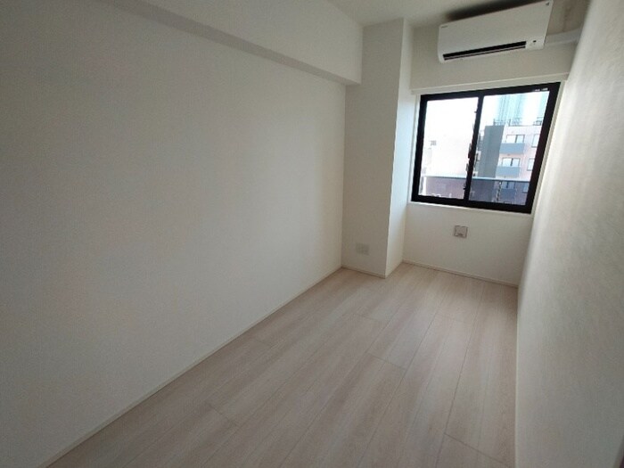 ｼｰｽﾞﾝﾌﾗｯﾂ押上ﾃﾗｽの物件内観写真