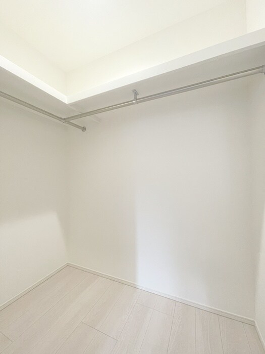 ｼｰｽﾞﾝﾌﾗｯﾂ押上ﾃﾗｽの物件内観写真