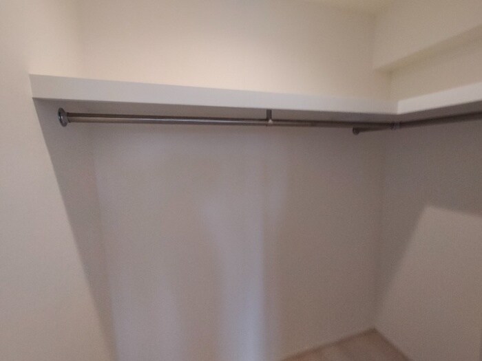 ｼｰｽﾞﾝﾌﾗｯﾂ押上ﾃﾗｽの物件内観写真