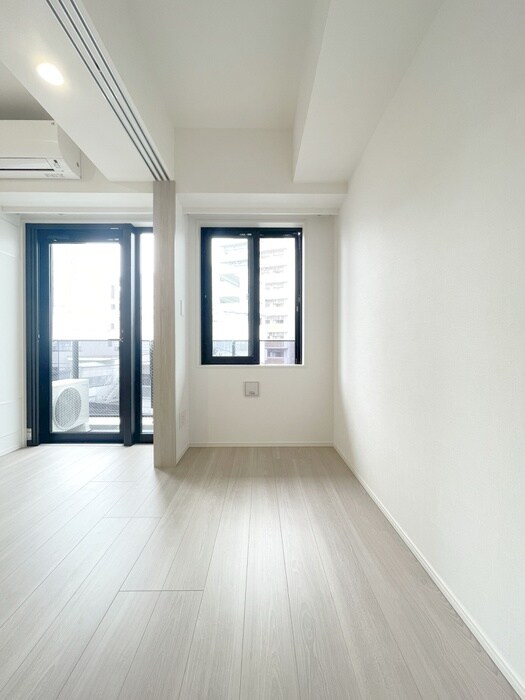 ｼｰｽﾞﾝﾌﾗｯﾂ押上ﾃﾗｽの物件内観写真