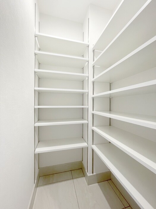 ｼｰｽﾞﾝﾌﾗｯﾂ押上ﾃﾗｽの物件内観写真