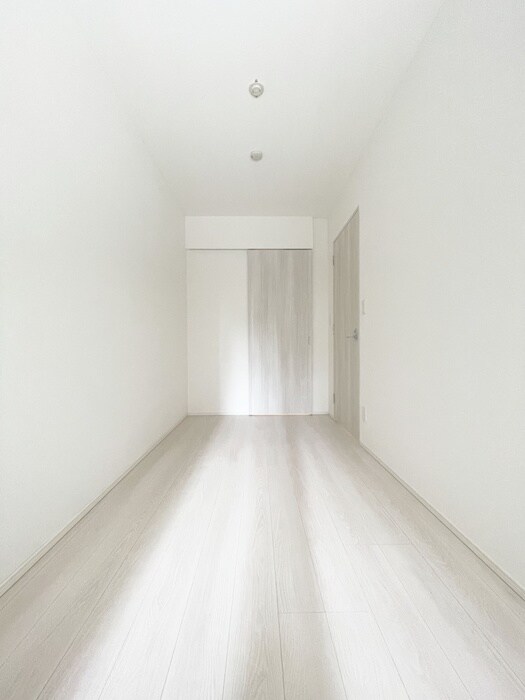 ｼｰｽﾞﾝﾌﾗｯﾂ押上ﾃﾗｽの物件内観写真