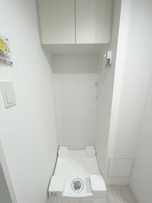 ｼｰｽﾞﾝﾌﾗｯﾂ押上ﾃﾗｽの物件内観写真