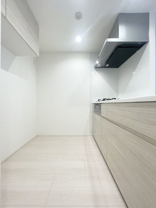 ｼｰｽﾞﾝﾌﾗｯﾂ押上ﾃﾗｽの物件内観写真