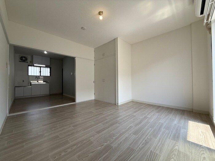 エイシンハイムの物件内観写真