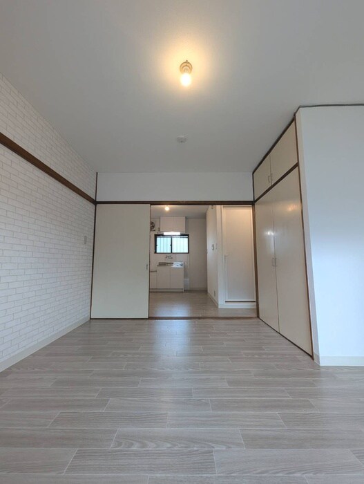 エイシンハイムの物件内観写真