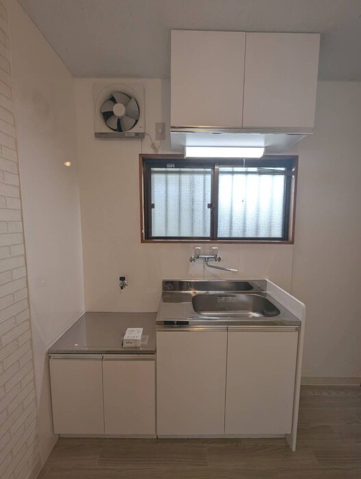 エイシンハイムの物件内観写真