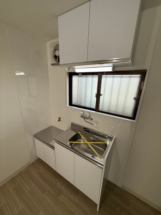 エイシンハイムの物件内観写真