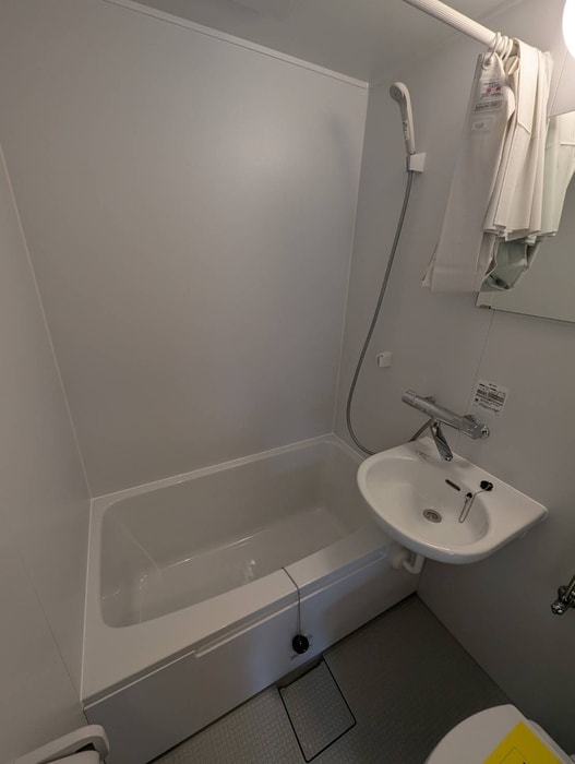 エイシンハイムの物件内観写真