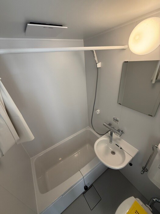 エイシンハイムの物件内観写真