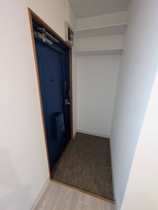 エイシンハイムの物件内観写真