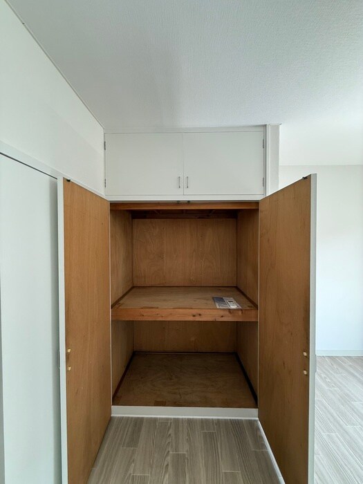 エイシンハイムの物件内観写真