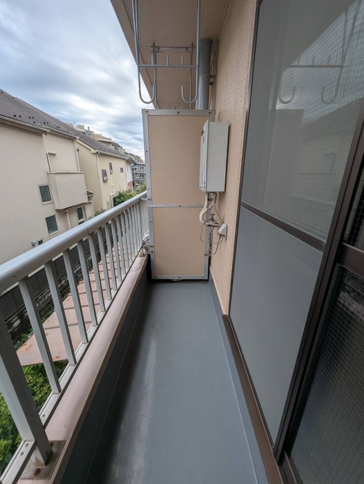 エイシンハイムの物件内観写真