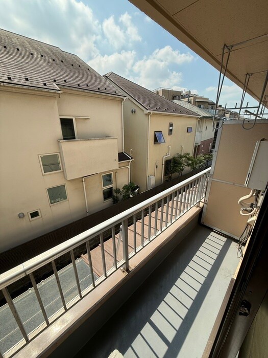 エイシンハイムの物件内観写真