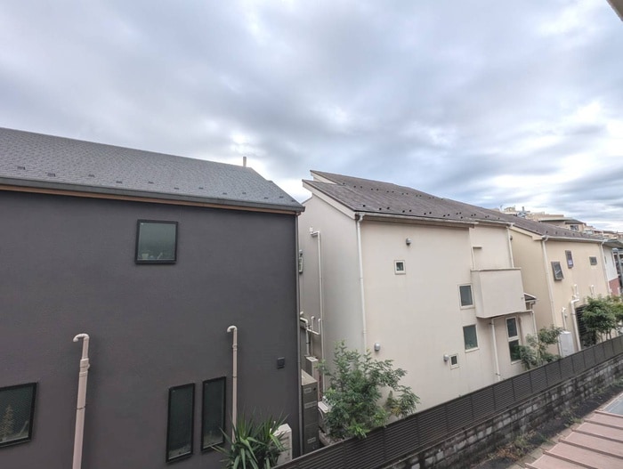 エイシンハイムの物件内観写真