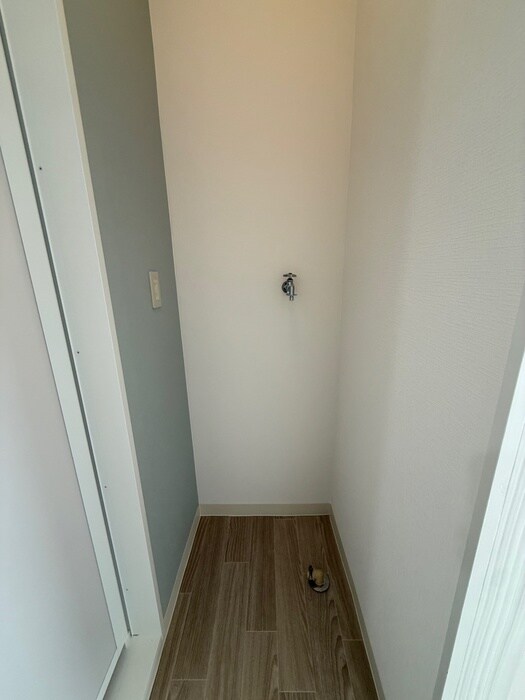 エイシンハイムの物件内観写真