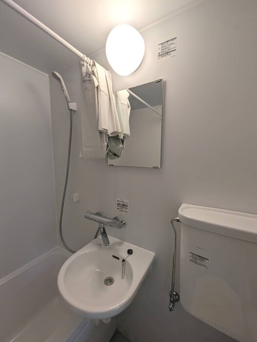 エイシンハイムの物件内観写真