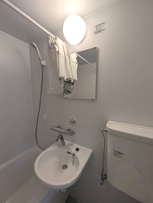 エイシンハイムの物件内観写真