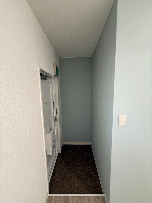 エイシンハイムの物件内観写真