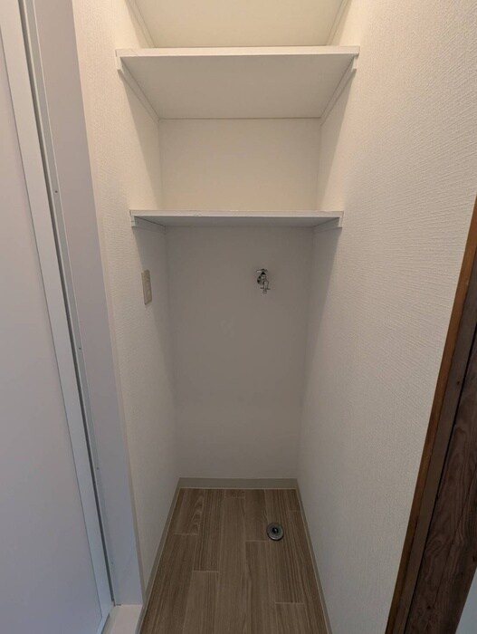 エイシンハイムの物件内観写真