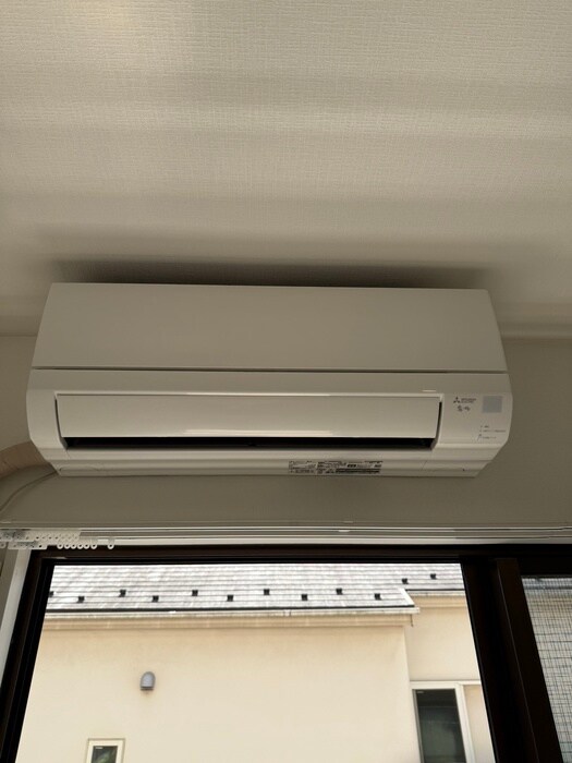 エイシンハイムの物件内観写真