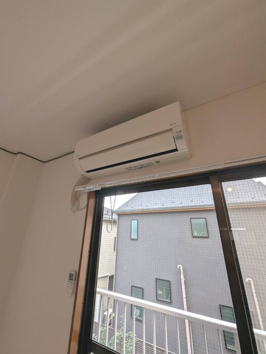 エイシンハイムの物件内観写真