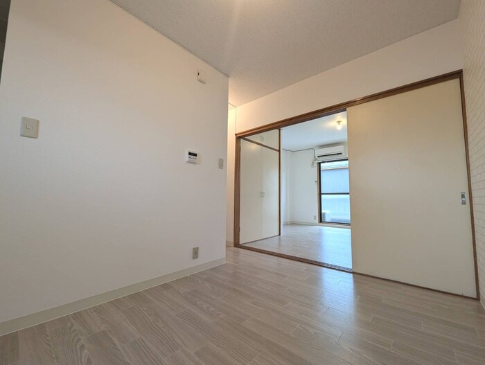 エイシンハイムの物件内観写真