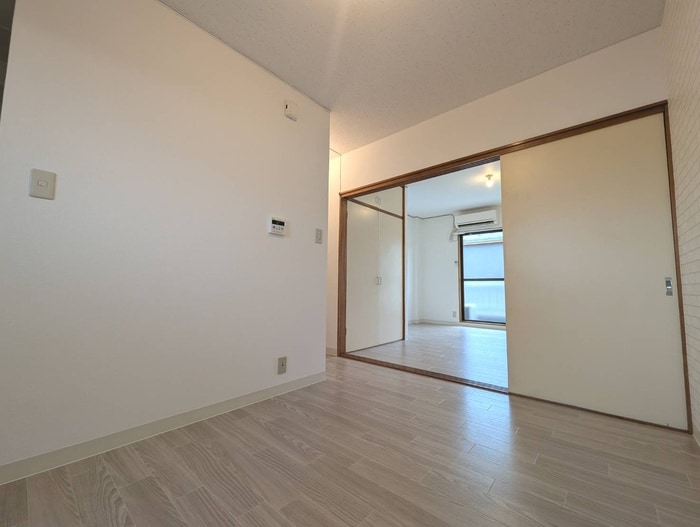 エイシンハイムの物件内観写真