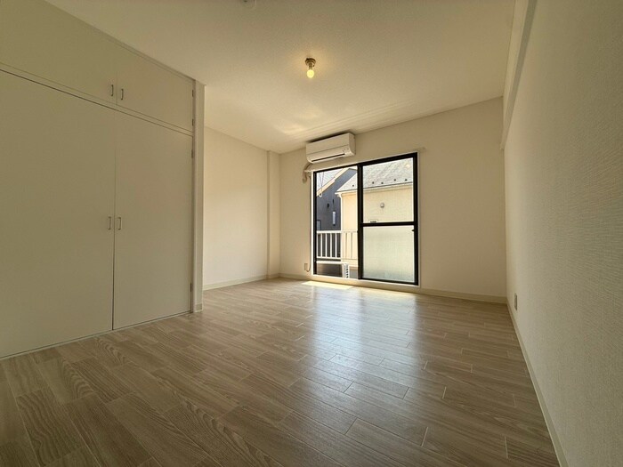 エイシンハイムの物件内観写真