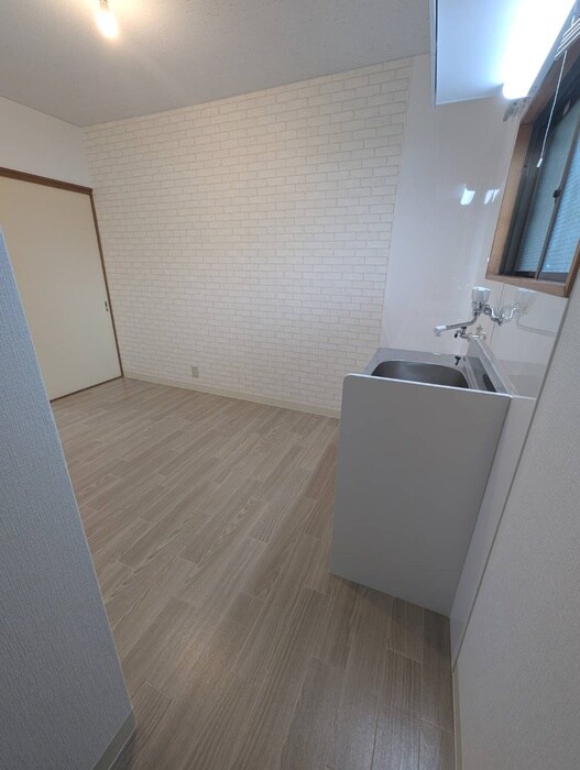 エイシンハイムの物件内観写真