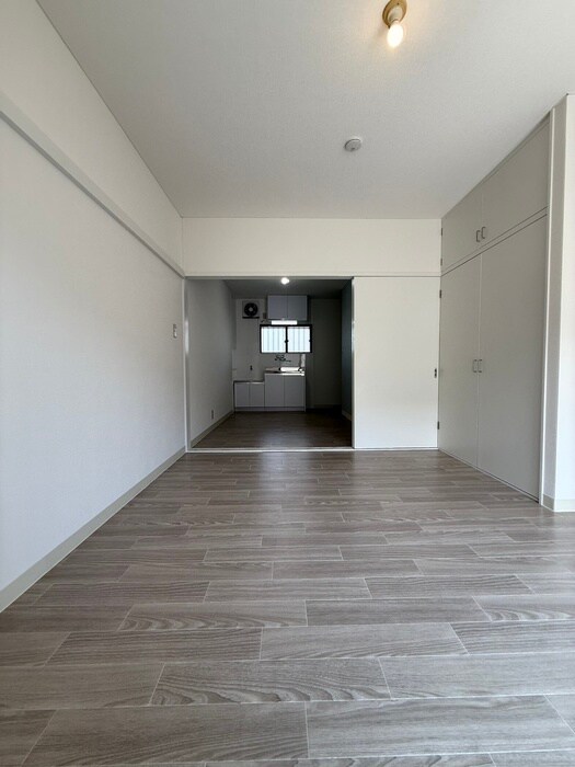 エイシンハイムの物件内観写真