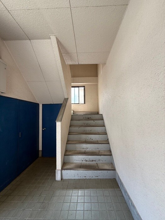 エイシンハイムの物件内観写真