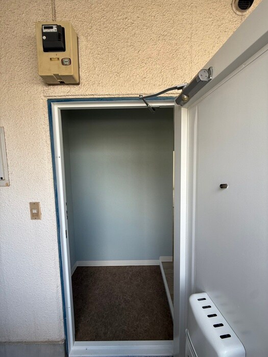 エイシンハイムの物件内観写真