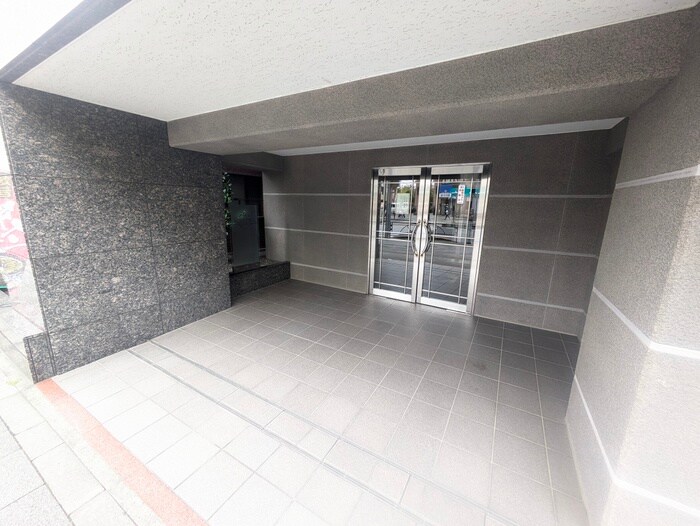 クレド小日向(902)の物件外観写真