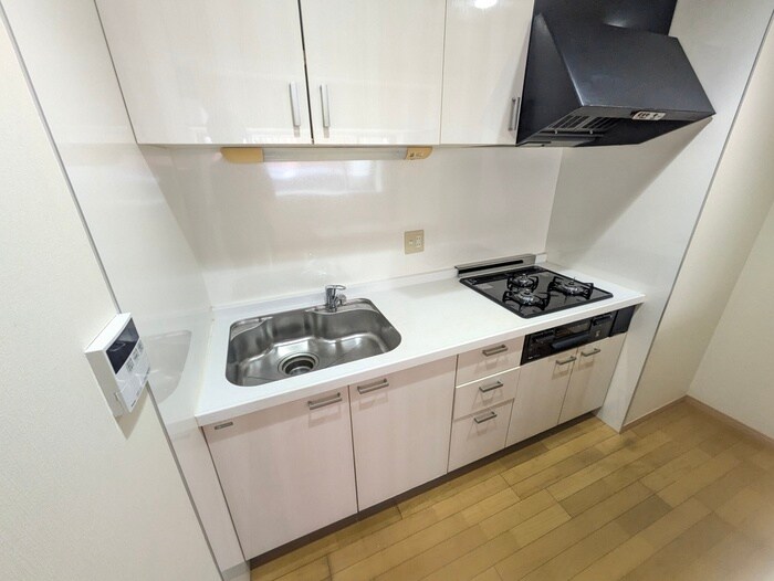 クレド小日向(902)の物件内観写真