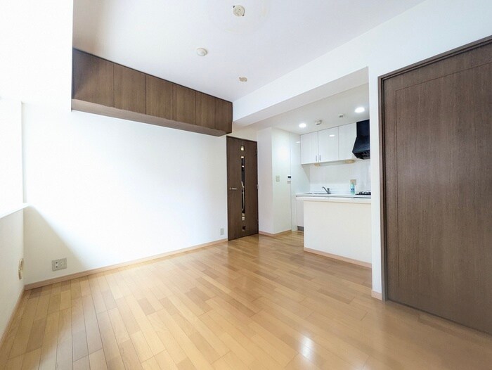 クレド小日向(902)の物件内観写真