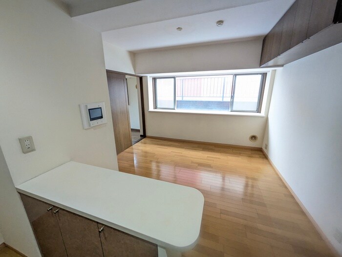 クレド小日向(902)の物件内観写真