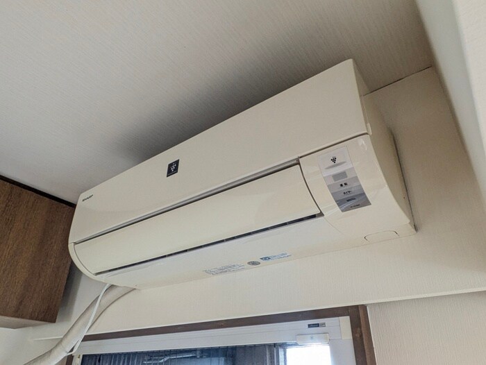 クレド小日向(902)の物件内観写真