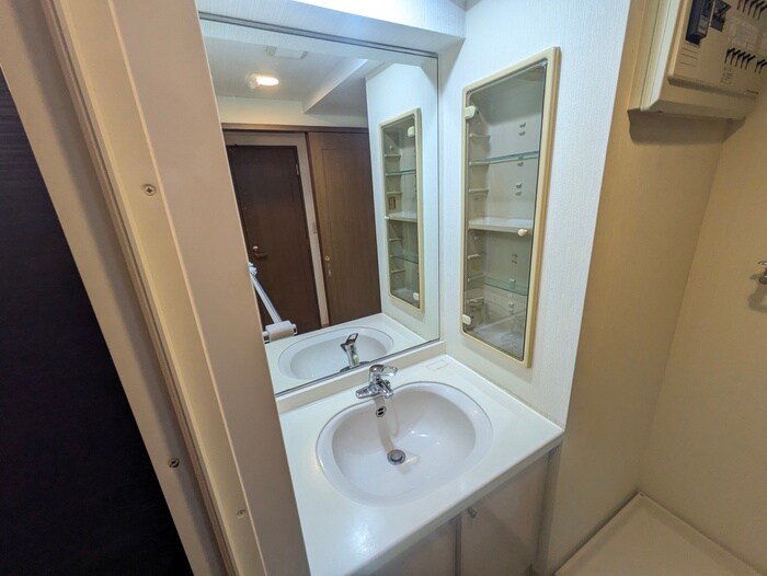 クレド小日向(902)の物件内観写真