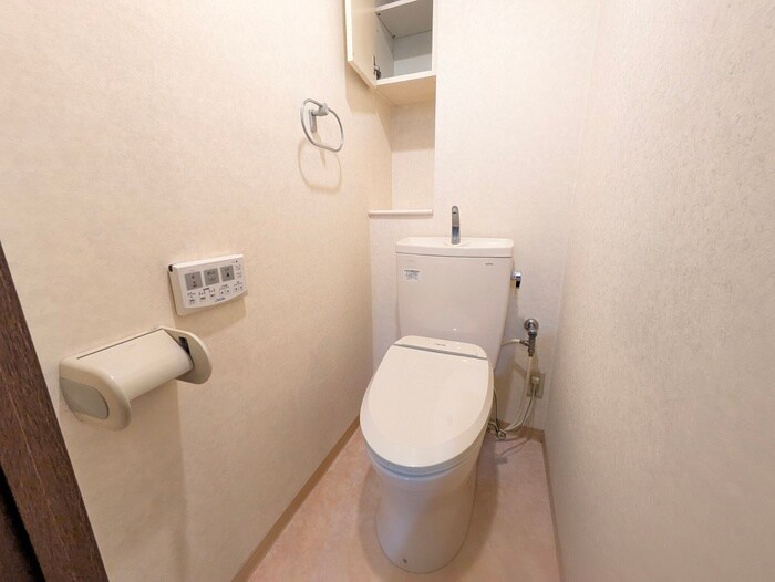 クレド小日向(902)の物件内観写真