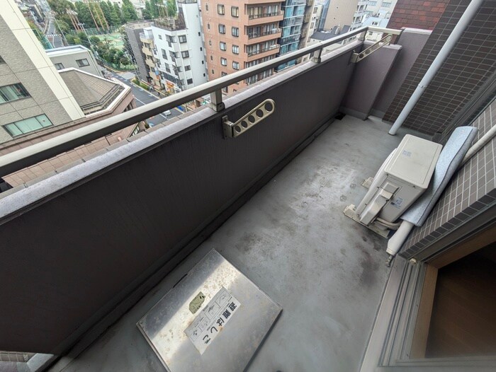 クレド小日向(902)の物件内観写真