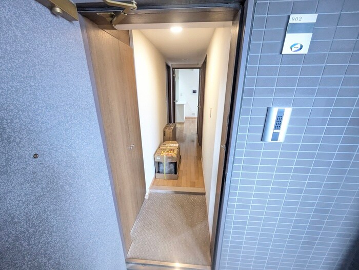 クレド小日向(902)の物件内観写真