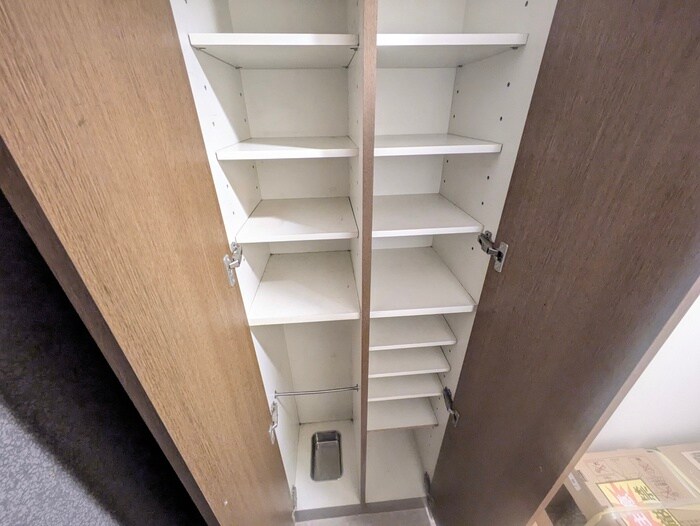 クレド小日向(902)の物件内観写真