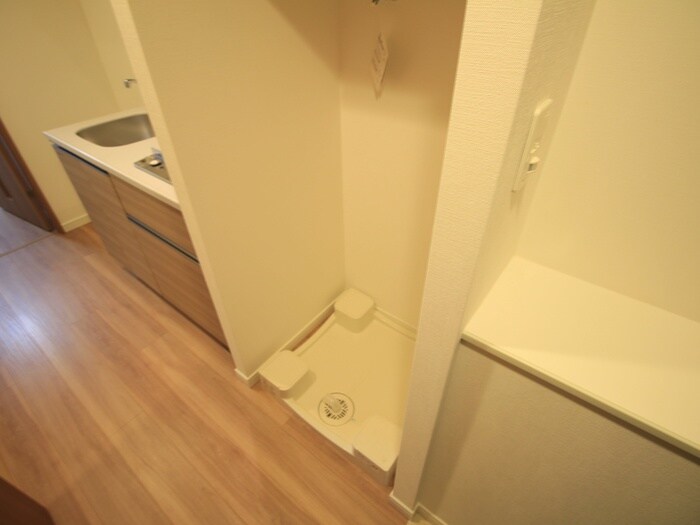 プライマル勝どきの物件内観写真