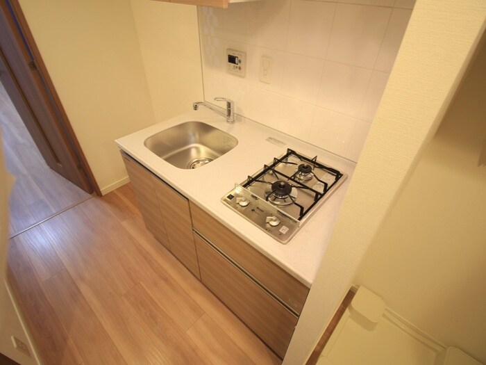 プライマル勝どきの物件内観写真