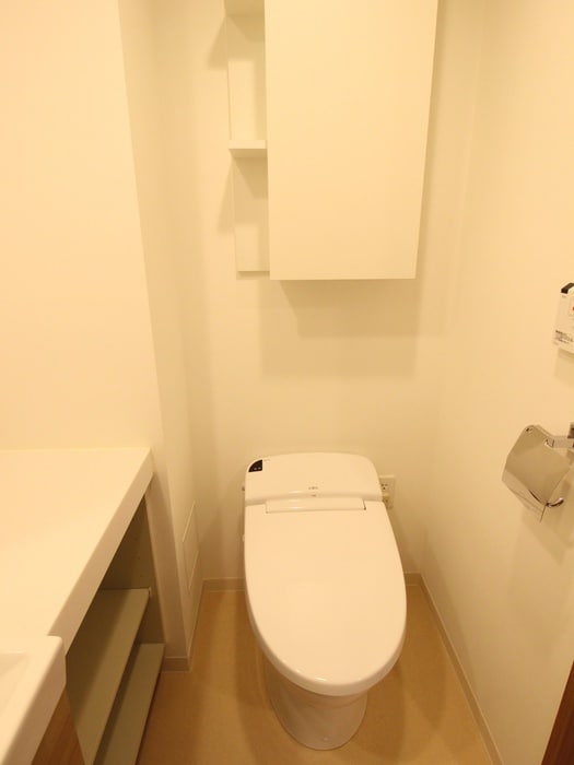 プライマル勝どきの物件内観写真