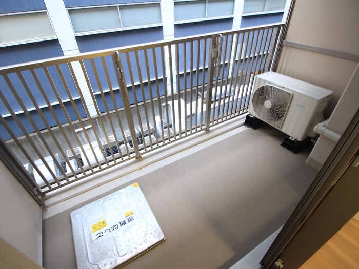 プライマル勝どきの物件内観写真