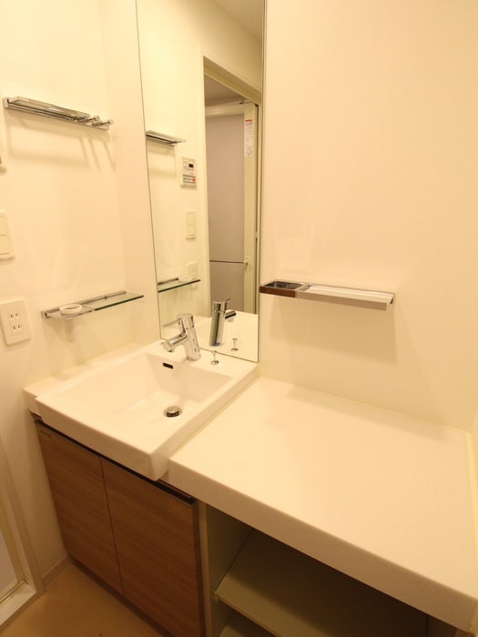 プライマル勝どきの物件内観写真