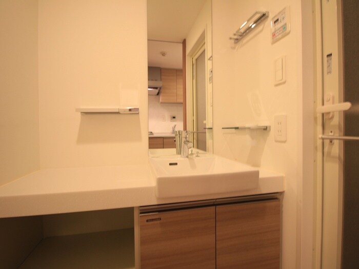 プライマル勝どきの物件内観写真